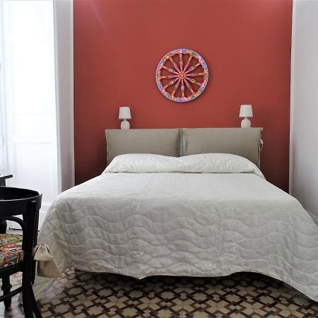 Sogno Etneo Bed and Breakfast Κατάνια Εξωτερικό φωτογραφία
