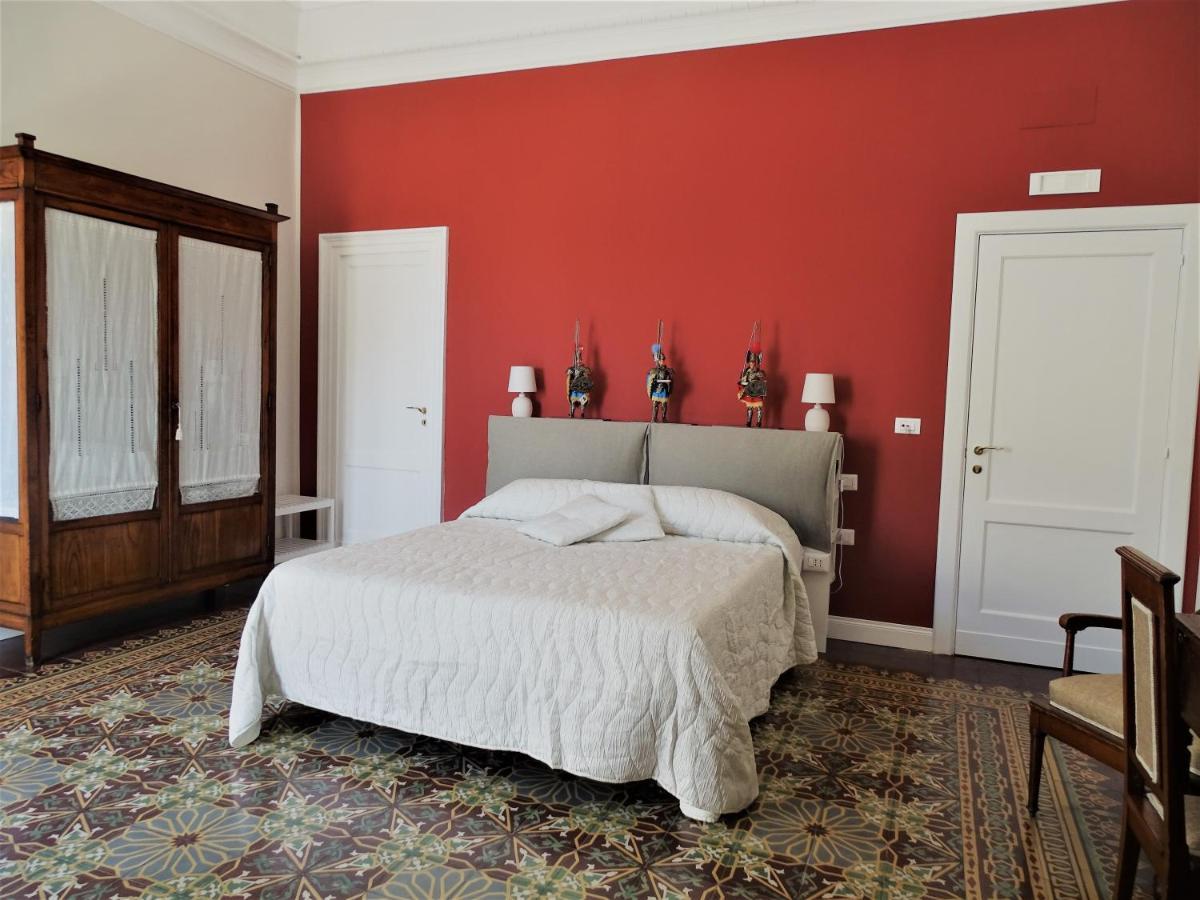 Sogno Etneo Bed and Breakfast Κατάνια Εξωτερικό φωτογραφία