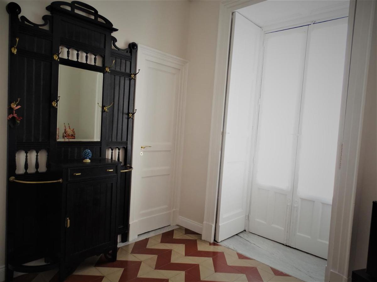 Sogno Etneo Bed and Breakfast Κατάνια Εξωτερικό φωτογραφία