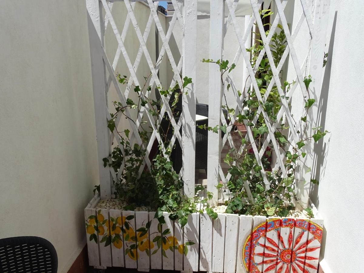 Sogno Etneo Bed and Breakfast Κατάνια Εξωτερικό φωτογραφία