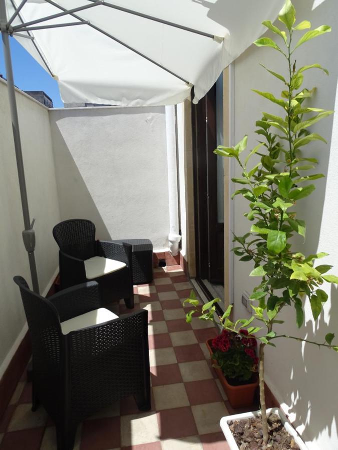 Sogno Etneo Bed and Breakfast Κατάνια Εξωτερικό φωτογραφία