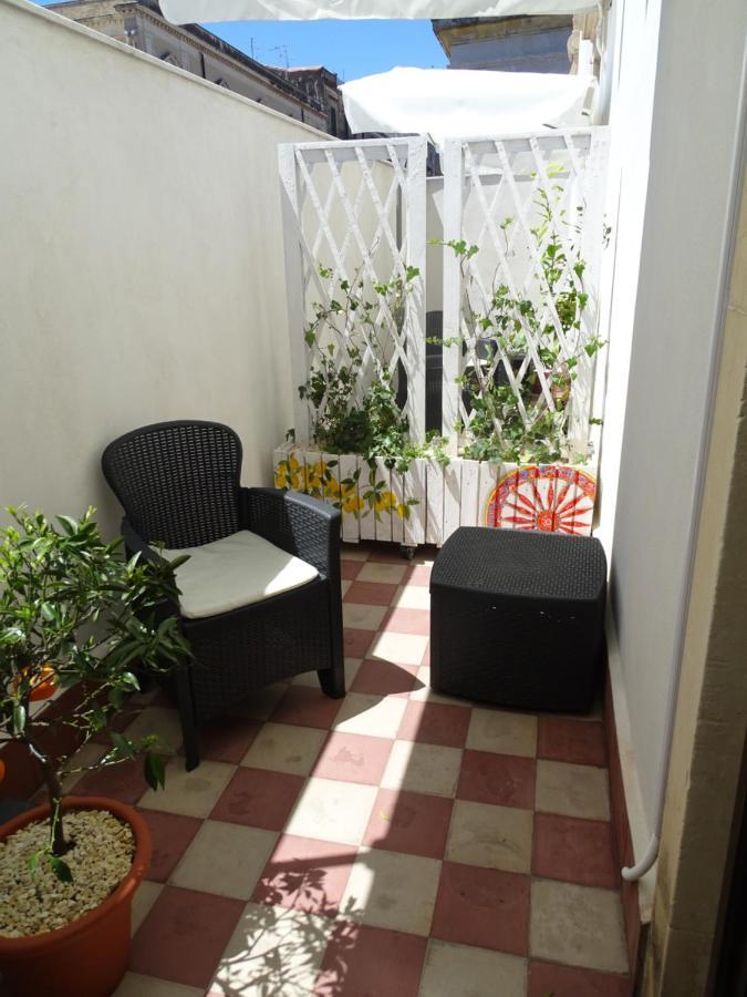 Sogno Etneo Bed and Breakfast Κατάνια Εξωτερικό φωτογραφία