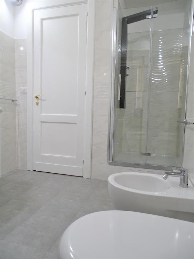 Sogno Etneo Bed and Breakfast Κατάνια Εξωτερικό φωτογραφία
