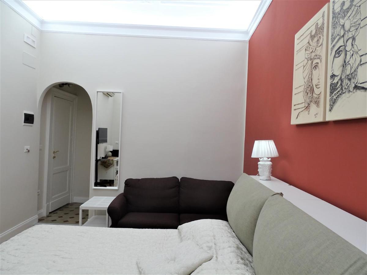 Sogno Etneo Bed and Breakfast Κατάνια Εξωτερικό φωτογραφία