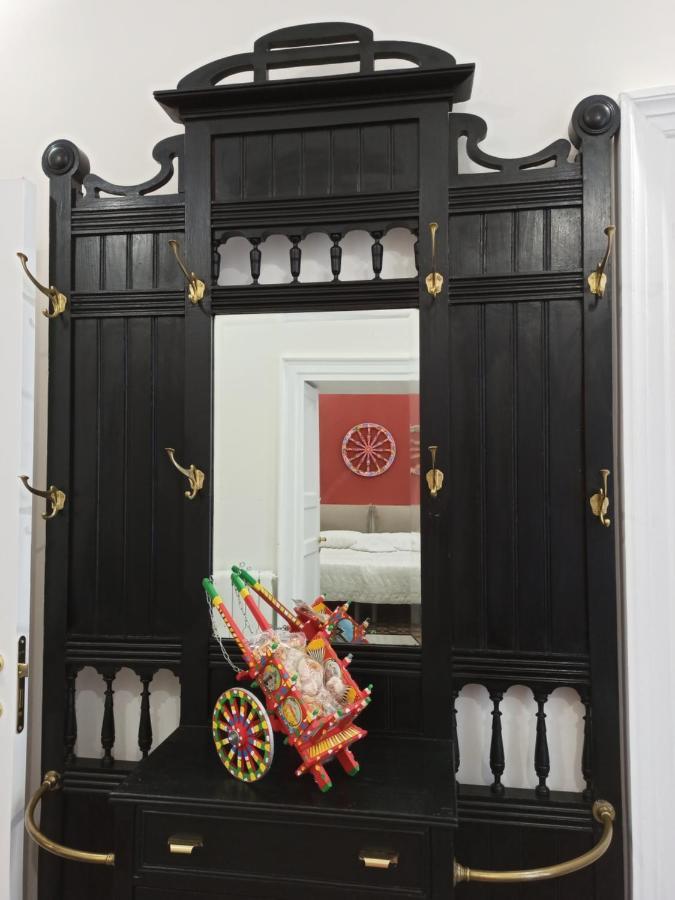 Sogno Etneo Bed and Breakfast Κατάνια Εξωτερικό φωτογραφία