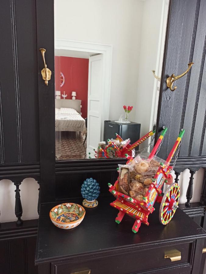 Sogno Etneo Bed and Breakfast Κατάνια Εξωτερικό φωτογραφία